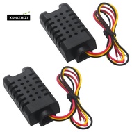 DHT21/AM2301 Capacitive Digital Temperature and Humidity Sensor, DHT21 Temperature Humidity Sensor M