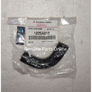 Mitsubishi Original Triton Pajero Sport Vacuum pump Oil Return Hose