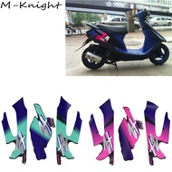 Arunnon Motorcycle stickers car body sticker logo decorative stickers For HONDA DIO ZX AF27/AF28/AF3