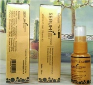 HANASUI SERUM VITAMIN C & VITAMIN B3 + COLLAGEN