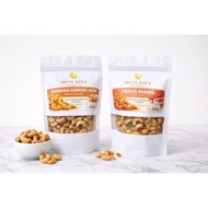 Cashew Nuts Cashew Nuts Flavor 200g | Premium Cashew Nuts Cashew Nut Roasted Cashew Nuts