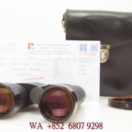 Leica 望遠鏡 觀鳥 行山 旅行 遊船河 適用 Leitz版 Trinovid 10x40B 罕有105m/1000...