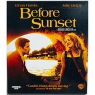 Before Sunset (2004)_ 2 VCDs (Original)