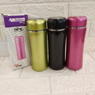 TERMOS Dublin Mickey Thermos 260ml/ Dublin TUMBLER/HOT and COLD STAINLESS Steel Thermos