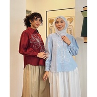 EVI BLAUS PETIKITA KASUAL