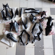 Cover Inner set cover set (HLD) yamaha lagenda115fi  lagenda 115fi lagenda 115 Fi srl115fi srl 115fi