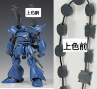 油塘交易減10元 可交換 No bargaining  已砌 已上色完成品 hg 1/144 高達模型 機動戰士高達 京寶梵 Gundam 0080 口袋裏的戰爭 Mobile Suit Gundam