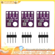 3PCS BME280 5V Digital Sensor Temperature Humidity Barometric Pressure Sensor Module  SPI BME280 Sen