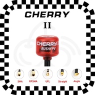 RushFPV Cherry II SMA LHCP RHCP Straight DJI FPV Caddx Vista Antenna