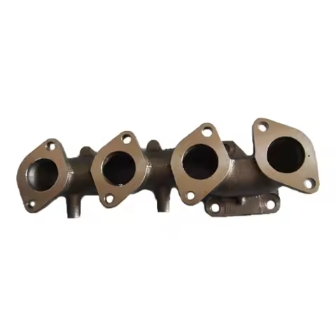 1008201-EG01T Exhaust manifold is suitable for Great Wall Haval H6 H6 Sport H2 GW4G15B engine 1.5T d
