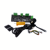 Bộ Điều Khiển Động Cơ Không Chổi than Hai Chiều ODrive V3.6 Độ Chính Xác Cao Hỗ Trợ Nhiều Bộ Mã Hóa