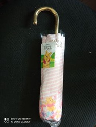 縮骨雨傘(Winnie the Pooh )