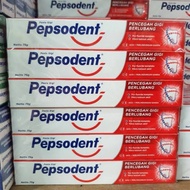 PEPSODENT 6pcs HEALTH 72 grams