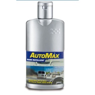 AutoMax Rain Repellent for Car WIndscreen 200ml