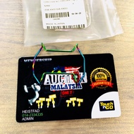 GSHOCK bullbar dw6900/5600/ga gd/ rangeman /king/ frogman torch