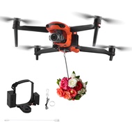 AirDrop System for Autel EVO II/EVO II Pro/V3 Wedding Proposal Delivery Device Robotics Thrower Air 