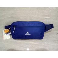 WAIST BAG EIGER1898 MALEO W FOLDED | EIGER1898 SIDE BAG | EIGER1898 MALEO W FOLDED SLING BAG