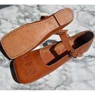 16th Century Beak Shoes History Reproducing Retro Shoes Handicraft cosplay