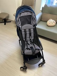 Yoyo 2 連 Yoyo bag BB車 連原廠杯架 x 1