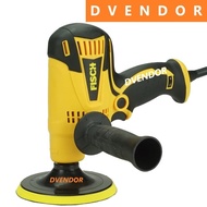 MESIN FISCH MP5010 MIX GUN POLISHER 125mm 5inch 440W CAR MOTORCYCLE POLISHING MACHINE