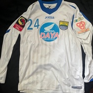Jersey original away joma Persib