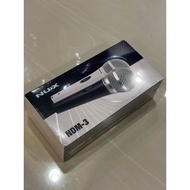 NDM-3 Dynamic Microphone