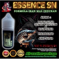Black Bee Essence for rame carp and broodstock, premium quality has been tested in a lot of events, 