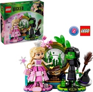 เลโก้ LEGO Wicked 75682 Elphaba & Glinda Figures