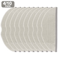 [ANSOUL] wiper blade replacement for Dreame D20 / D20 Pro Plus robot vacuum cleaner