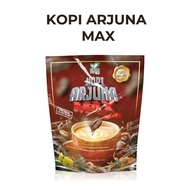 DHERBS NEW KOPI ARJUNA MAXX