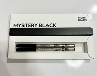 ไส้ปากกา Refill Ballpoint Montblanc size M สีดำ