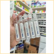PROBIOTICS BACILLUS CLAUSII AMB 10ML (GENERIC ERCEFLORA)GREATER THAN REGULAR SIZE HMP ▬ ♆ ◸