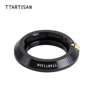 [Bokai Optical Distributor] Mingjiang TTartisan Leica M Adapter Ring SONY A7 Nikon Z7 Shipped From T