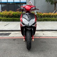 2019光陽KYMCO 雷霆S 125