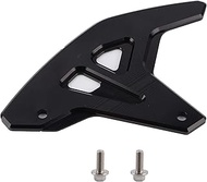 Rear brake disc Motorcycle Rear Brake Disc Rotor Cover Protector Fit for DRZ400SM 2005?2019