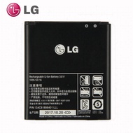 แบตเตอรี่ LG BL-53QHสำหรับLG O Ptimus L9 P769 P760 P765 P768 O Ptimus 4กรัมEAC61898401 HD P880 LTE 2
