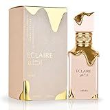 Lattafa Eclaire Banoffi Eau de Parfum 100ml – Unisex Fragrance
