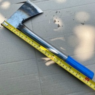 Kapak Baja Per Asli Ful Tank Kapak Potong Kayu Kecil