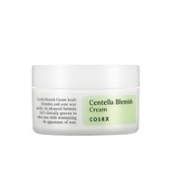 [COSRX] Centella Blemish Cream 30ml