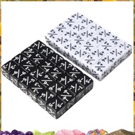 48 Pieces 16mm Dice Counters Token Dice Loyalty Dice D6 Dice Square for ,,Card Gaming