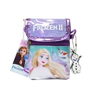 FROZEN Mini Sling Bag Neckband FZ91 855
