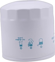 JZGRDN Oil Filter HH1C0-32430 1C020-32430 Compatible with Kubota SSV65 SSV75 SVL75 SVL90 SVL95-2S KX