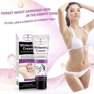 Hot Aichun beauty 3Days Whitening Cream With Collagen & Milk