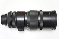 梅耶(中片幅) Meyer-Optik Görlitz 300mm F4 Orestegor 哈蘇 V與Nikon雙接環