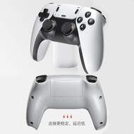 Pengawal Permainan Dwi Bergaya 2.4g Pasangan Kayu Joy Permainan Wayarles