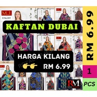 🩷PEMBORONG🩷BAJU KELAWAR KAFTAN DUBAI DESIGN BARU MURAH HARGA DIRECT KILANG