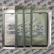VIVO Y91 LCD WINDSHIELD | VIVO Y93 LCD GLASS | VIVO Y95 LCD GLASS | OUTER GORILLA GLASS + OCA