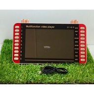 Mp4 With SD Mp4 Player For kid