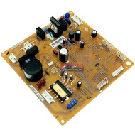 อะไหล่ตู้เย็น-แผงบอร์ดตู้เย็นTOSHIBA(โตชิบา)รุ่น GR-A28KS*อะไหล่แท้*ใช้กับคอมเพรสเซอร์GMCC*สติ๊กเกอร