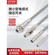 M4 M5 M6 Proximity Switch Sensor DC NPN/PNP LJ4A3-1-Z/BX LJ5A3-1-Z/BX